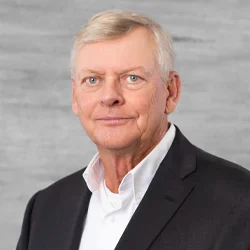 Mr. Gerald G. Morgan Jr.