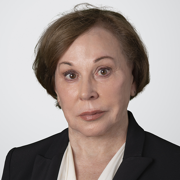 Ms. Barbara B. Ferguson