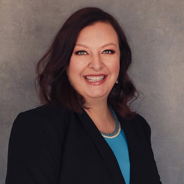 Ms. Cynthia D. Hurley