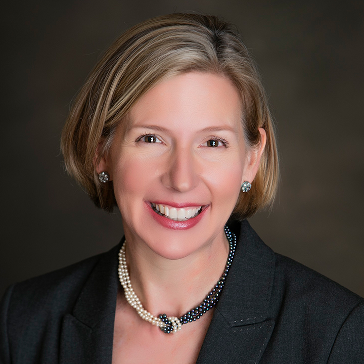 Ms. Kerry Keiser Ugarte